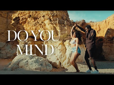 Kojo Funds - Do You Mind (Official Music Video)