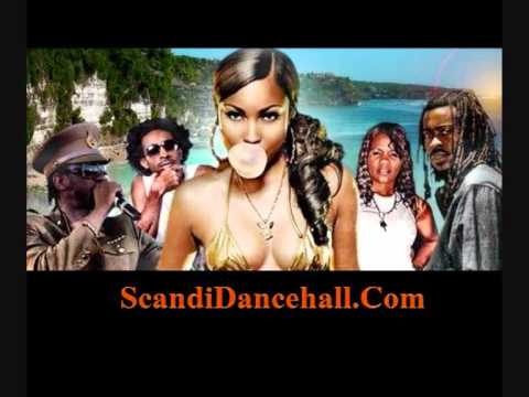 Beenie man - Come touch me nuh