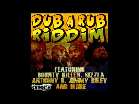 Dub A Rub Riddim Mix (April 2012)