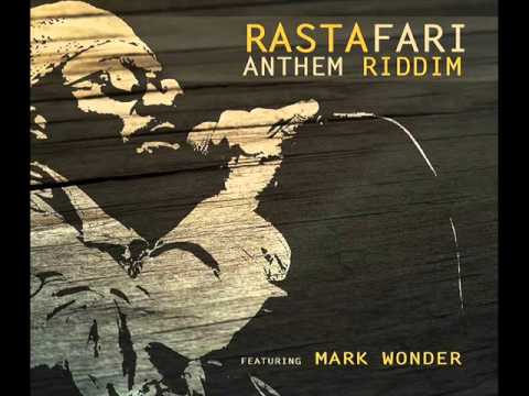 Rastafari Anthem Riddim [Promo Mix Oct. 2015] #Tube Dub Sound Records By DJ O. ZION