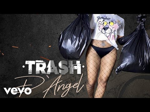 D&#039;Angel - Trash (Official Audio)