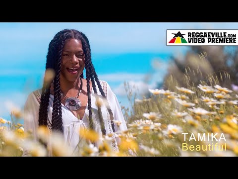 Tamika - Beautiful [Official Video 2023]