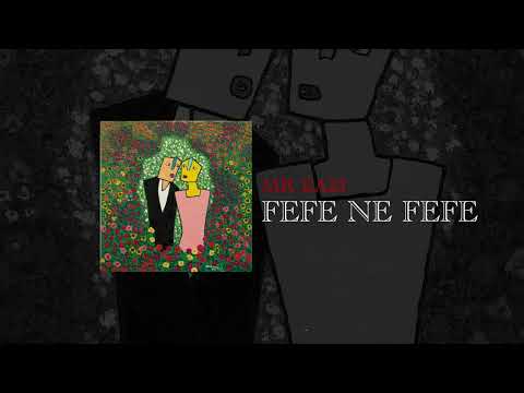 Mr Eazi - Fefe Ne Fefe (Official Audio)