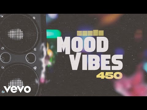 450 - Mood Vibes (Official Audio)