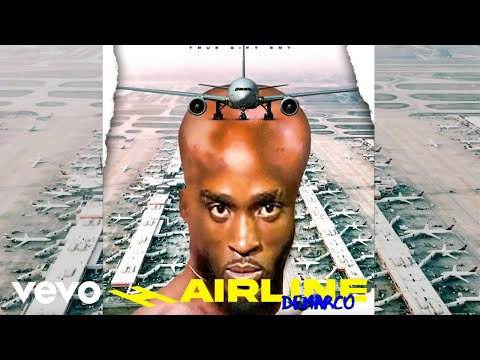 Demarco - Hairline (Official Audio)