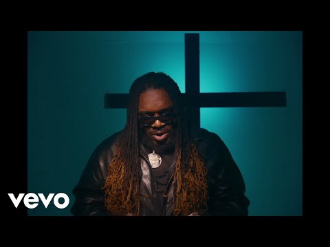 Jah Vinci - God Up (Official Video)