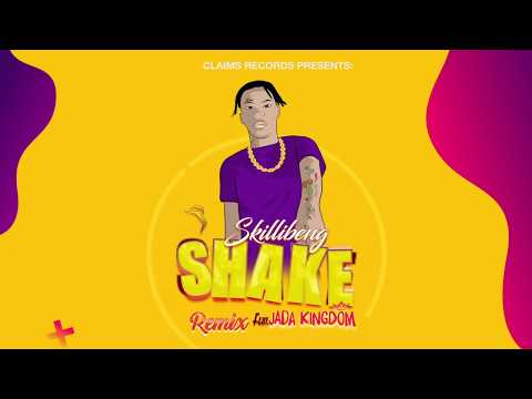 Shake (Remix) - Skillibeng Ft Jada Kingdom