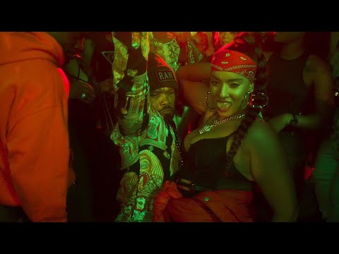 STYLO G x STAMMA KID - PUT EH DUNG (Official Video)
