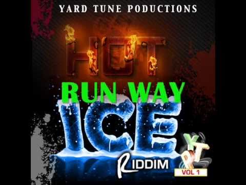 HOT ICE RIDDIM MIXXX BY DJ-M.o.M DYMANYZD, DJ RINCH, NICHA B, DJ RINCH, DOWE and more