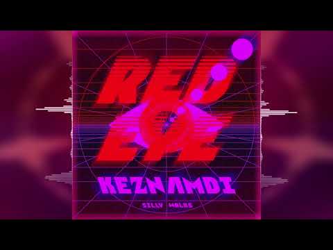 Keznamdi - Red Eye [Silly Walks Discotheque] 2024 Release