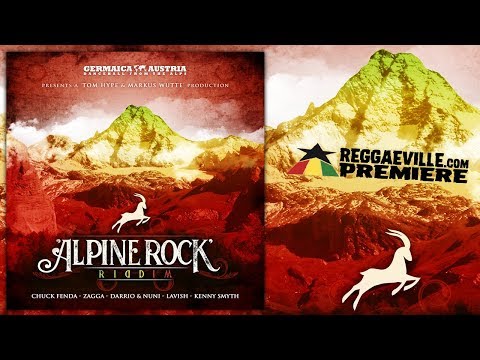 Chuck Fenda - Feel Dem Go Round We [Alpine Rock Riddim | Official Audio 2019]