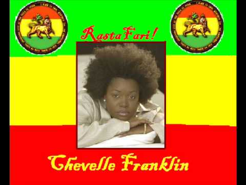 Chevelle Franklin - No One In The World!