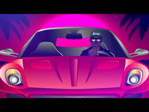 Busy Signal - Drive Gone (Animation)