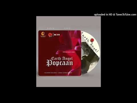 Popcaan - Earth Angel (Official Audio - 2023) - DiGiTΔL RiLeY™