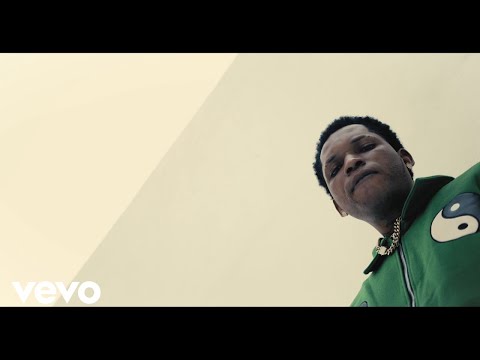 Gage - Wha Gwaan (Official Music Video)