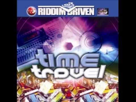 Time Travel Riddim Mix Jun 2013 Megamix One Riddim Roots Reggae