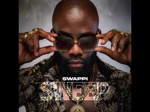 Swappi - Sweep | 2024 Soca | Official Audio