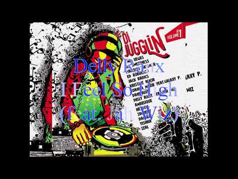Di Jugglin Riddim mix by enzoselection 2017