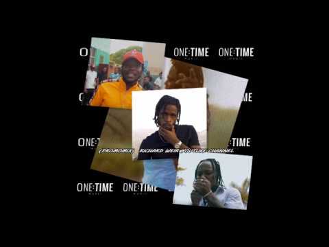 HIGH TIME RIDDIM (Mix-July 2019) ONETIME MUSIC _ SONOVIC MUSIC
