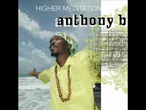 Anthony B - Love and Tenderness