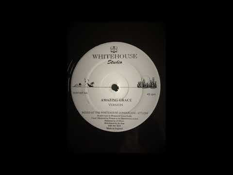 Amazing Grace Riddim Mix (Whitehouse Studio, 1995)
