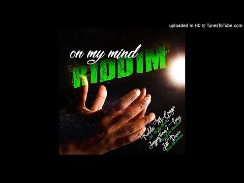 On My Mind Riddim Mix (Full, April 2019) Feat. Freddie McGregor, Jah Device, Jayjay Born2Sing .