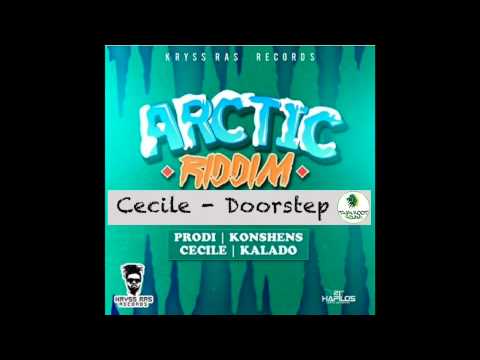 Arctic riddim - Kryss Ras Records - 2015(Promo mix by Twin Root Sound)