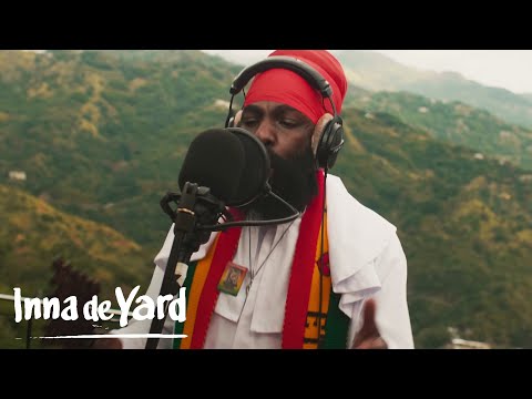 Inna De Yard - Africa (feat. Derajah)