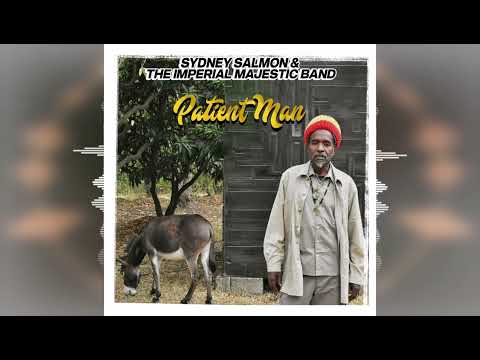 Sydney Salmon - Patient Man [Imperial Majestic Productions] Release 2023