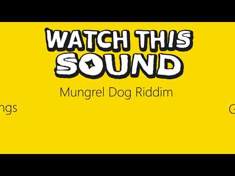 Mungrel Dog Riddim Mix - Elephant Man Beenie Man Lexxus Goofy Mr Flava