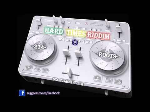 Hard Times Riddim mix (2013) by Dj NeN