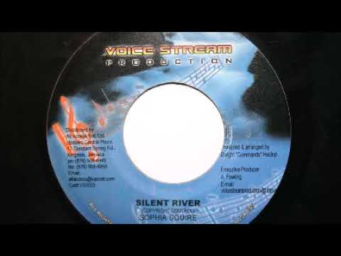 Silent river riddim 2003 Voice stream mix selecta Sanjah I