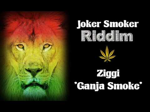 Joker Smoker Riddim 2009