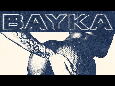 Bayka - Sidung (Official Audio)