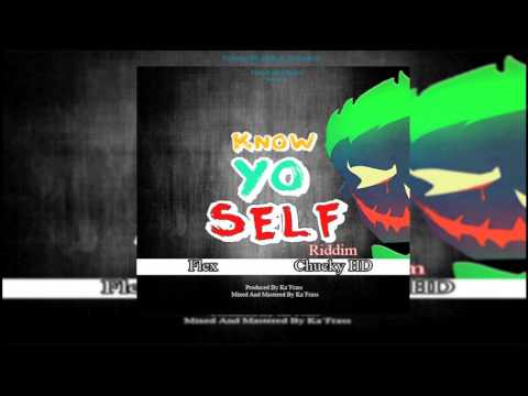 Flex-Breed Again? (Carriacou Carnival 2017) Know Yo Self Riddim