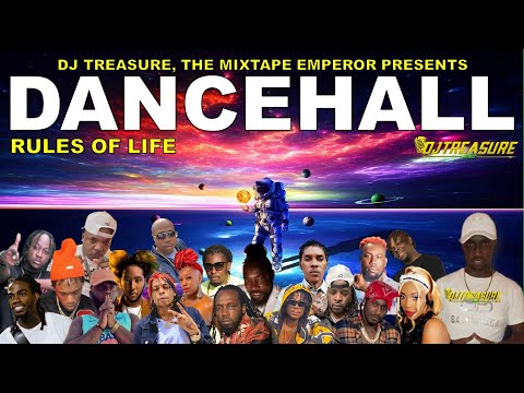 Dancehall Mix 2023: Dancehall Mix August 2023 Raw: Valiant, Skeng, Kraff, Masicka, Najeeriii, Malie