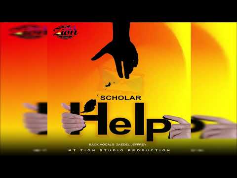 Scholar - Help {Grenada}{Calypso 2023}