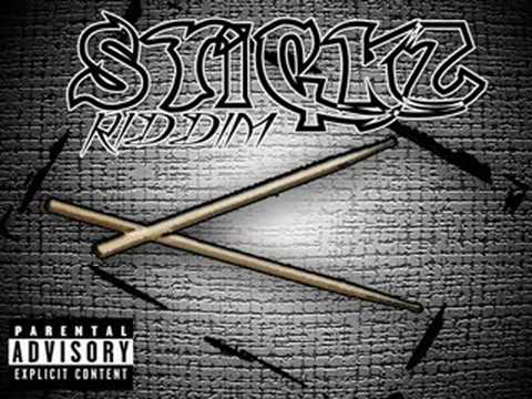 (2008) Stickz Riddim - Various Artists - DJ_JaMzZ