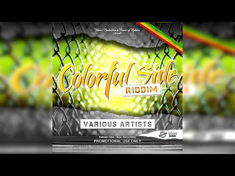 Colorful Side Riddim 2016 - Mix Promo by Faya Gong 🔥🔥🔥