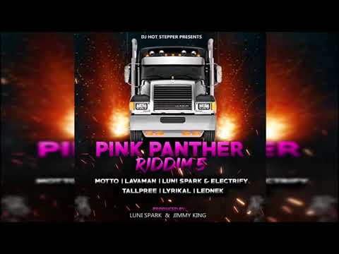 Tallpree - Go Down {Grenada} [Soca 2019] Pink Panther Riddim 5