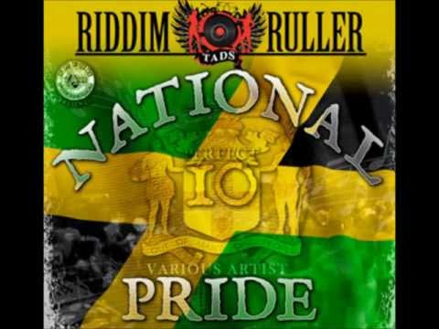 National Pride Riddim