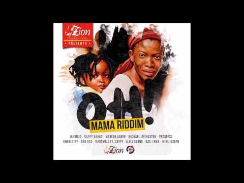 Oh Mama Riddim Mix ( Feb 2014)