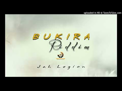 JAH LEGION - PON DI BEAT [BUKIRA RIDDIM 2022]