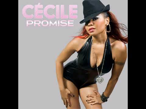 CéCile - Mood For Love