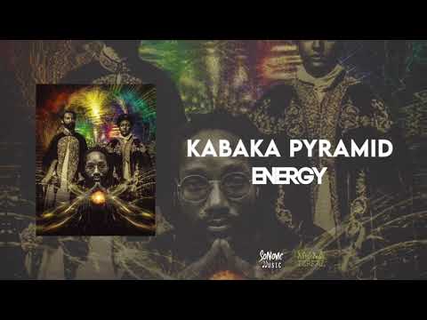 KABAKA PYRAMID - ENERGY [DIVINE MAJESTY RIDDIM]