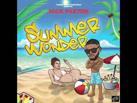 Summer Wonder- Nick Paxton