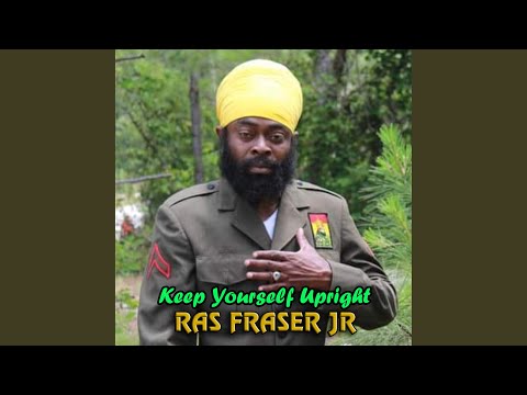Ras Fraser Jr (Official Audio)