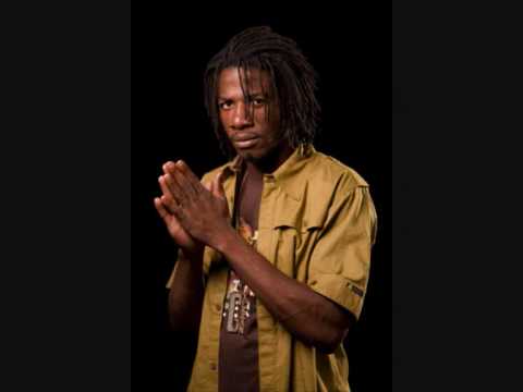 Gyptian - Bloody City