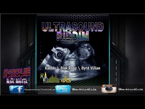 UltraSound Riddim Mix {JA Productions} [Dancehall] @Maticalise