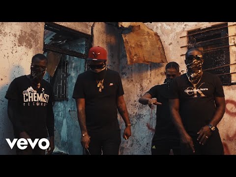 Juggla - Irate (Official Video)